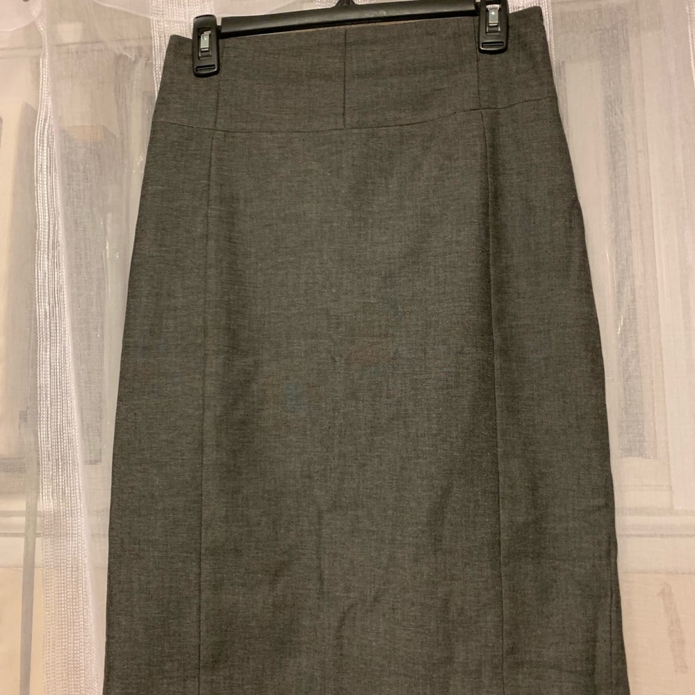Pencil skirt from express